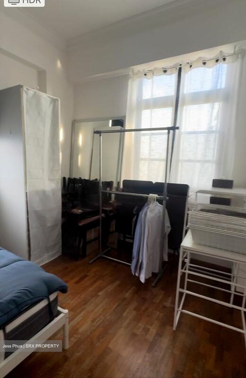 Ebony Mansions (D15), Apartment #463230131
